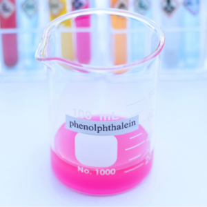phenolphthalein
