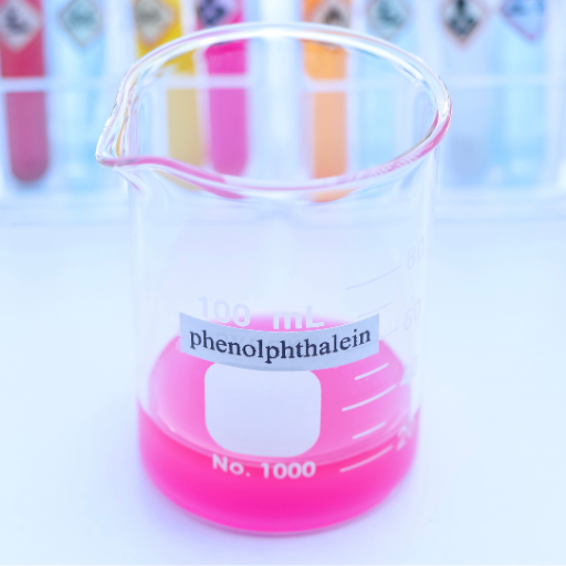 phenolphthalein