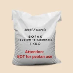 borax