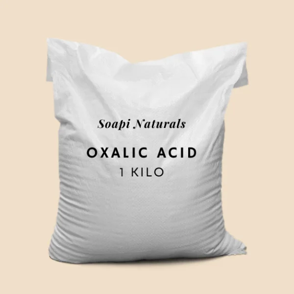 oxalic-acid