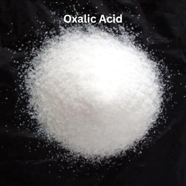 oxalic-acid