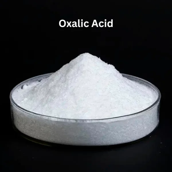 oxalic-acid