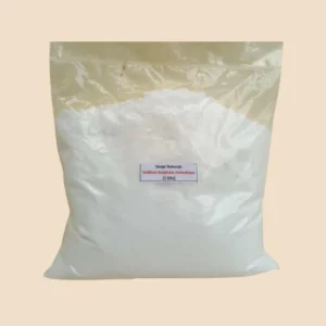 sodium-sulphate