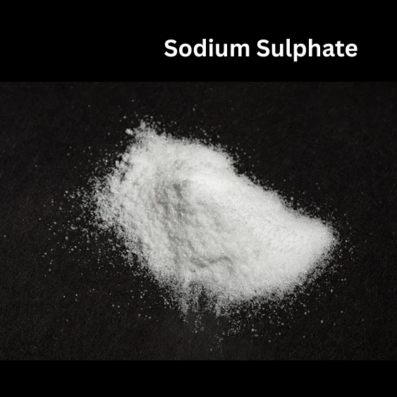 sodium-sulphate