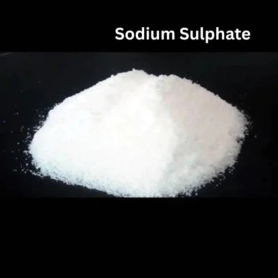 sodium-sulphate