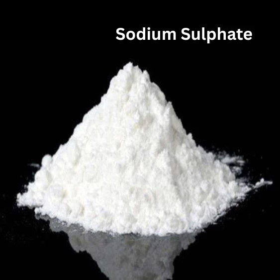 sodium-sulphate