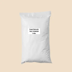 talc-powder