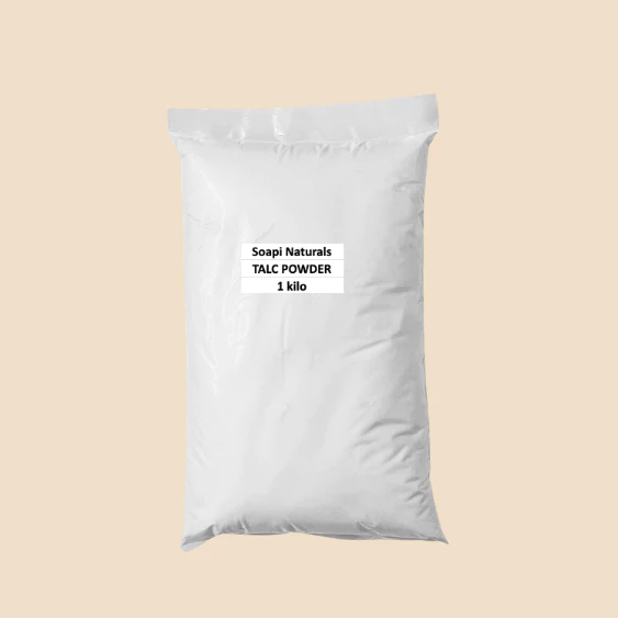 talc-powder