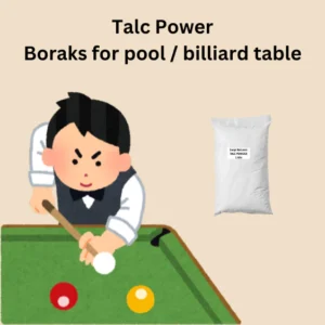 talc-powder
